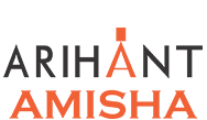 Arihant Amisha Logo - ARIHANT SUPERSTRUCTURES